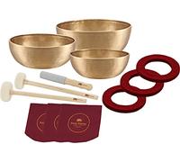 Meinl de Sonic Energía SB-E-5400 Series Energía Cuenco de ajuste (3-Pack)