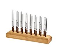 Meinl de Sonic Energía TF-SET-16 Planetario diapasones completa