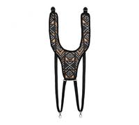Meinl Designer Djembe Strap Kanga Sarong