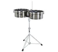 Meinl Diego Camacho Timbales BD