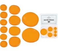 MEINL - DRUM HONEY ASSORTMENT - 649316-LT
