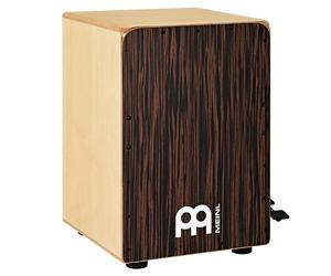 Meinl Ebony Bass Foot Switch Cajon