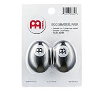 Meinl Egg Shakers Black