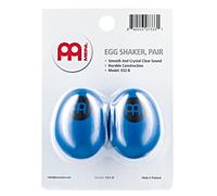 Meinl Egg Shakers Blue