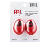 Meinl Egg Shakers Red