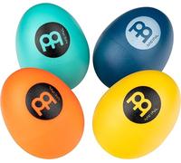 MEINL ES-SET-2 | Juego de 4 piezas con 4 niveles de volumen, duradero y lavable, para todos los ajustes