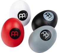 Meinl ESSET - Huevo de percusión, 4 piezas