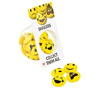 Meinl Face Shakers