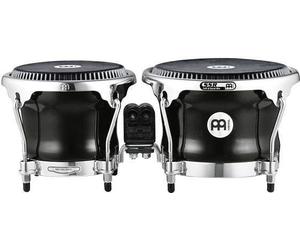 Meinl FFBR400BK Black Bongo