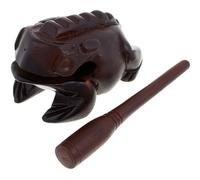 MEINL Percussion Wood Frog - medium, FROG-M