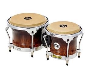 Meinl FWB400BB Bongoset Free Ride