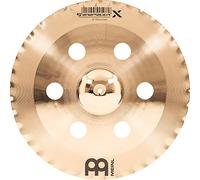 Meinl generación X 48.26 cm implay platillos para porcelana