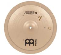 Meinl Generation X 12"/14" Trash Hat Cymbals