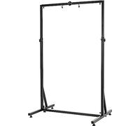 Meinl Gong/Soporte Tam Tam, Hasta 40"/101 cm, TMGS-3 | Accesorio para gong/tam tam hasta 100 cm, altura regulable, incluye llave hexagonal, acero recubierto de polvo