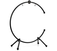 Meinl Gong/Tam Tam Table Stand, Extra Grande Hasta 26"/66 cm, TMTGS-XL | Accesorio para gong/tam tam hasta 65 cm, redondo, ligero, acero con recubrimiento en polvo negro