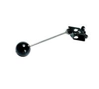 Meinl HAM1BK - Cencerro hecho a mano