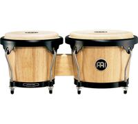 Meinl HB100-NT Headliner Series Natural Bongo