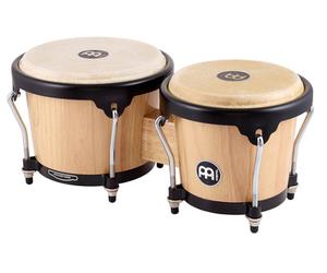 Meinl HB100NT Bongo Set