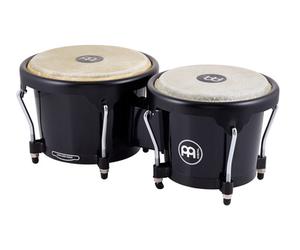 Meinl HB50BK Journey Bongos Black