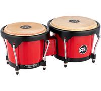 Meinl HB50R Journey Bongo Red