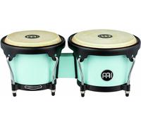 Meinl HB50SF Journey Series SeaFoam Green Bongo