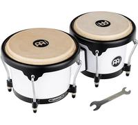 Meinl HB50WH Bongo Bright White