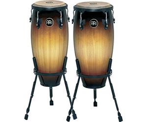 Meinl HC555VSB Headliner Series Conga Set (Vintage Sunburst) - Conga