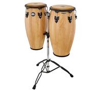 Meinl Headliner Series 11 and 12 Conga Set Natural