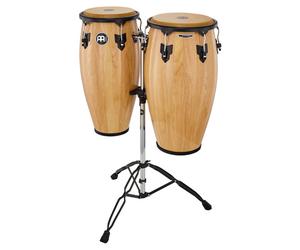"Meinl HC812 Conga Set 11"" + 12"" -NT"