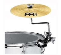 Meinl HCS 8 Splash - Platillo con soporte para platillos Dixon PA-HCM-SP