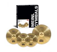 Meinl HCS Cymbal Set