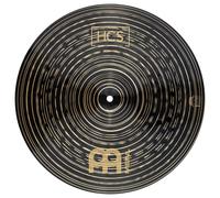 Meinl HCS Dark 16" Crash Cymbal
