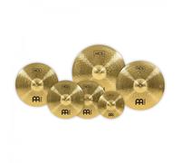 Meinl HCS Expanded Cymbal Set