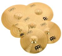 Meinl HCS Expanded Cymbal Set