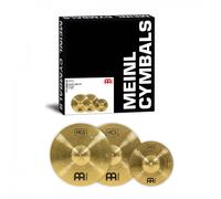 Meinl HCS Starter Cymbal Set