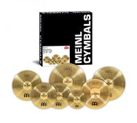 Meinl HCS Super Cymbal Set