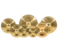 Meinl HCS Super Cymbal Set