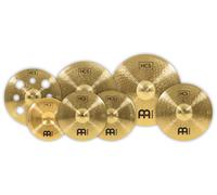 Meinl HCS Thomann ltd. Cymbal Set