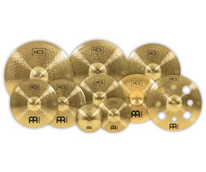 Meinl HCS Ultimate Special Set
