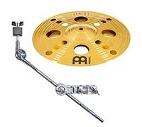 Meinl HCS12TRS - Platillo de basura con brazo de horca keepdrum