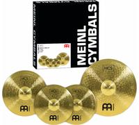 Meinl HCS141620 HCS Complete 14/16/20 Juego de platillos