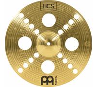 Meinl HCS14TRS HCS Trash Stack 14" Platillo de efectos