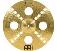 Meinl HCS16TRS HCS Trash Stack 16" Platillo de efectos