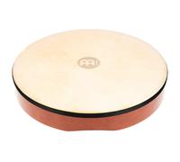 MEINL Percussion Hand Drum - 16" African Brown, HD16AB