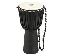 Meinl HDJ3-L - Djembé de madera, piel de cabra, 12"