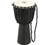 Meinl HDJ3-L - Djembé de madera, piel de cabra, 12"