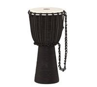 Meinl HDJ3-M Black River Djembe 10"