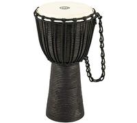 Meinl HDJ3-M - Djembé de madera, piel de cabra