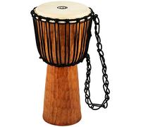 MEINL PERCUSSION - HDJ4-M - 10" nile mahogany djembe