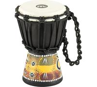 Meinl HDJ7-XXS Mini Djembe Gecko